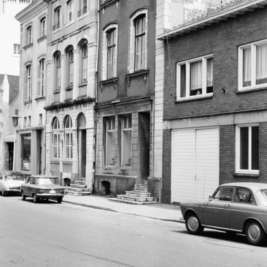 Rijksdienst voor het Cultureel Erfgoed: Ensing