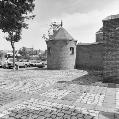 Rijksdienst voor het Cultureel Erfgoed: Dukker, G.J.