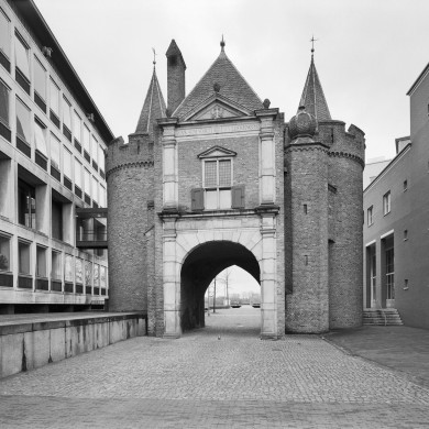 Rijksdienst voor het Cultureel Erfgoed: Koning, J.P. de