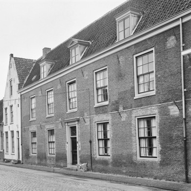 Rijksdienst voor het Cultureel Erfgoed: Dukker, G.J.