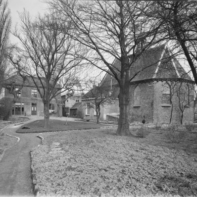 Rijksdienst voor het Cultureel Erfgoed: Delemarre, G.Th.