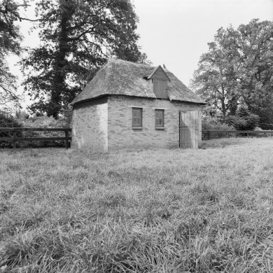 Rijksdienst voor het Cultureel Erfgoed: Wal, A.J. van der