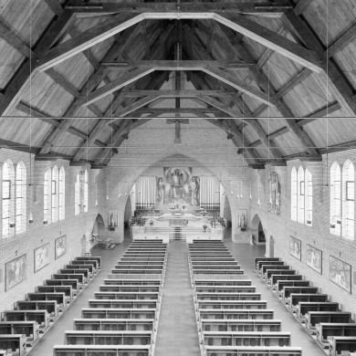 Rijksdienst voor het Cultureel Erfgoed: Galen, P. van