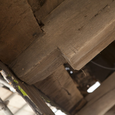 Rijksdienst voor het Cultureel Erfgoed: Roderburg, K. (Kris)