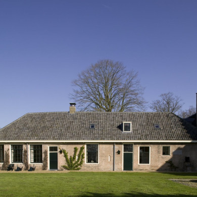 Rijksdienst voor het Cultureel Erfgoed: Roderburg, K. (Kris)-Technau, Sergé