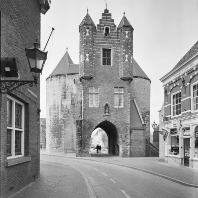 Rijksdienst voor het Cultureel Erfgoed: Galen, P. van