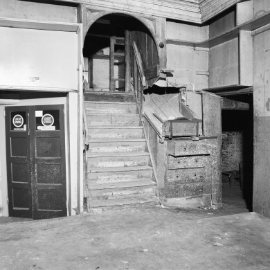 Rijksdienst voor het Cultureel Erfgoed: Wal, A.J. van der