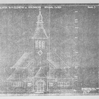 Rijksdienst voor het Cultureel Erfgoed: Koning, J.P. de