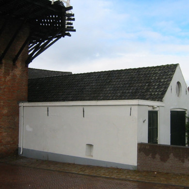 Rijksdienst voor het Cultureel Erfgoed: Terpstra, Frank