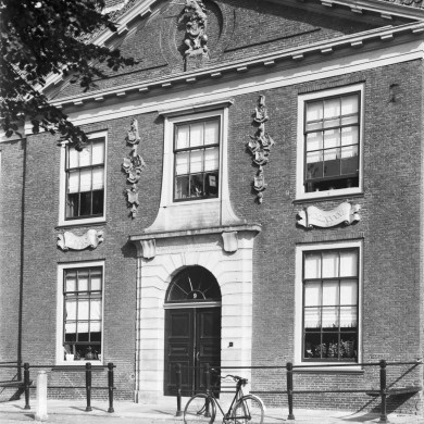 Rijksdienst voor het Cultureel Erfgoed: Hoogendijk, C.