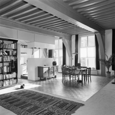 Rijksdienst voor het Cultureel Erfgoed: Galen, P. (Paul) van