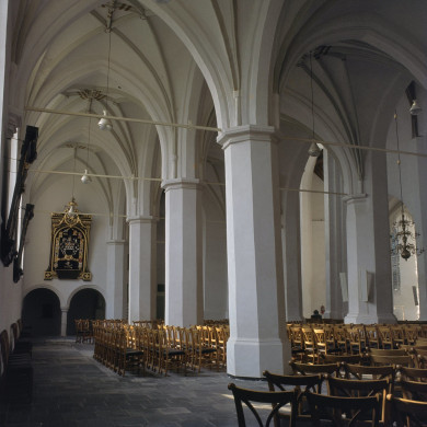 Rijksdienst voor het Cultureel Erfgoed