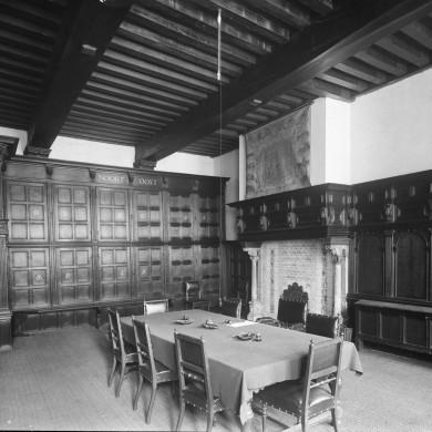 Rijksdienst voor het Cultureel Erfgoed: Goedeljee, J.