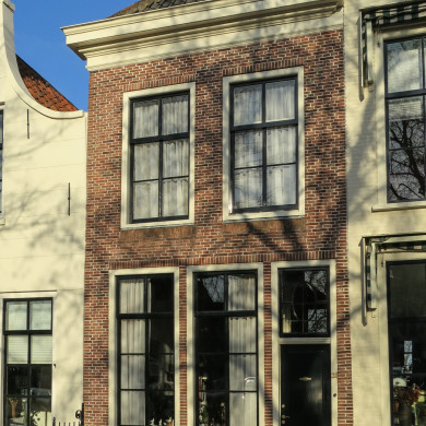 Rijksdienst voor het Cultureel Erfgoed: Brinkkemper, O. (Otto)