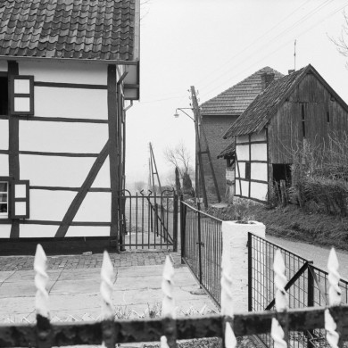 Rijksdienst voor het Cultureel Erfgoed: Tangel, L.M.