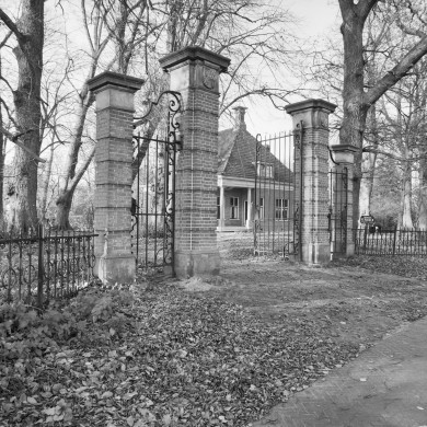 Rijksdienst voor het Cultureel Erfgoed: Wal, A.J. van der