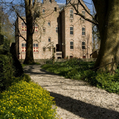 Rijksdienst voor het Cultureel Erfgoed: Roderburg, K. (Kris)