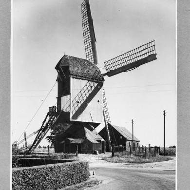 Rijksdienst voor het Cultureel Erfgoed