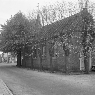 Rijksdienst voor het Cultureel Erfgoed: Delemarre, G.Th.