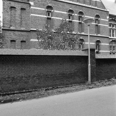 Rijksdienst voor het Cultureel Erfgoed: Tangel, L.M.