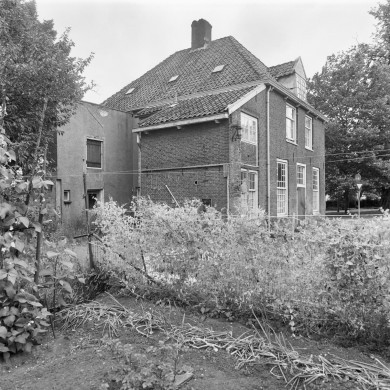 Rijksdienst voor het Cultureel Erfgoed: Dukker, G.J.