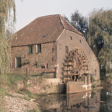 Rijksdienst voor het Cultureel Erfgoed
