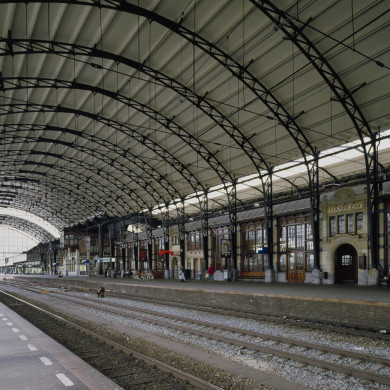 Rijksdienst voor het Cultureel Erfgoed: Hoogewoud, R.