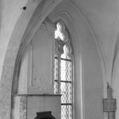 Rijksdienst voor het Cultureel Erfgoed: Wal, H. van der