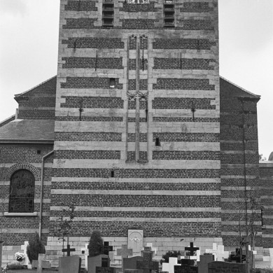 Rijksdienst voor het Cultureel Erfgoed: Tangel, L.M.