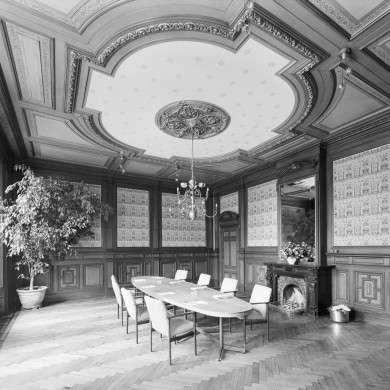 Rijksdienst voor het Cultureel Erfgoed: Wal, A.J. van der