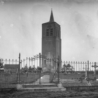 Rijksdienst voor het Cultureel Erfgoed