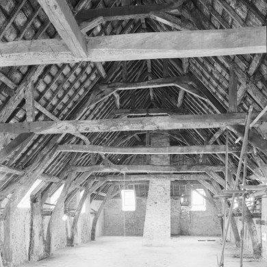 Rijksdienst voor het Cultureel Erfgoed: Delemarre, G.Th.