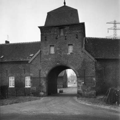 Rijksdienst voor het Cultureel Erfgoed: Delemarre, G.Th.