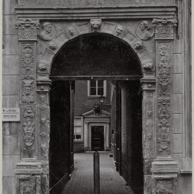 Rijksdienst voor het Cultureel Erfgoed