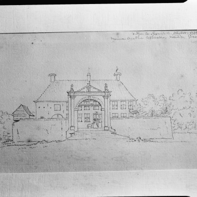 Rijksdienst voor het Cultureel Erfgoed: Delemarre, G.Th.