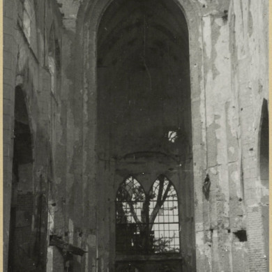 Rijksdienst voor het Cultureel Erfgoed: Stuvel, H.J.