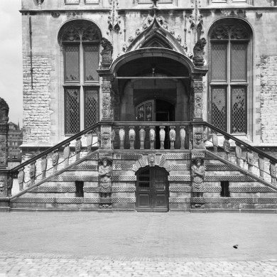 Rijksdienst voor het Cultureel Erfgoed: Hoogendijk, C.