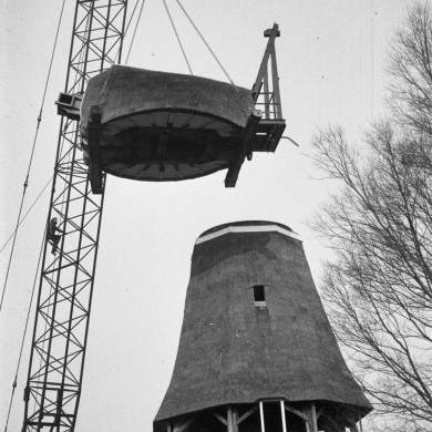 Rijksdienst voor het Cultureel Erfgoed: Heijdra, J.A.