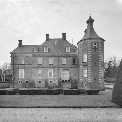 Rijksdienst voor het Cultureel Erfgoed: Wal, A.J. van der