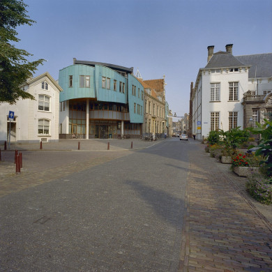 Rijksdienst voor het Cultureel Erfgoed: Dukker, G.J.