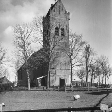 Rijksdienst voor het Cultureel Erfgoed: Delemarre, G.Th.