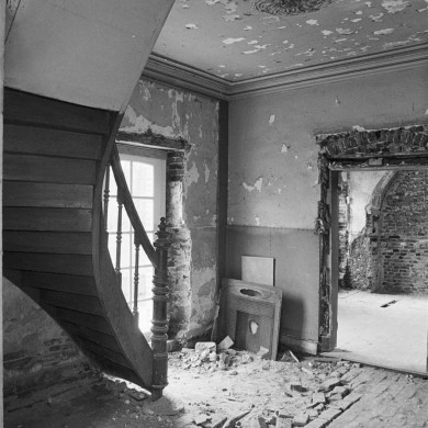 Rijksdienst voor het Cultureel Erfgoed: Tangel, L.M.