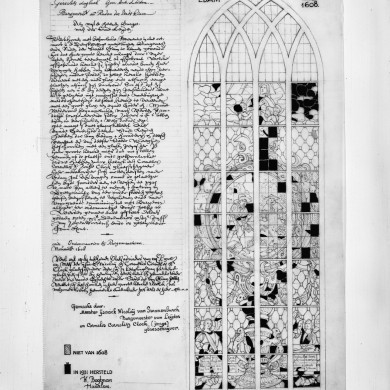 Rijksdienst voor het Cultureel Erfgoed: Dukker, G.J.