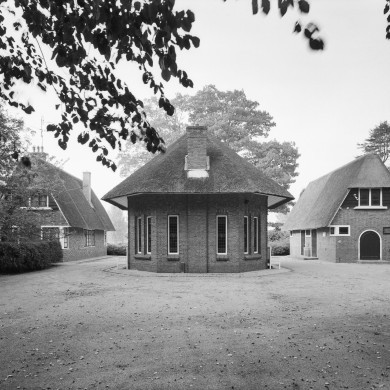 Rijksdienst voor het Cultureel Erfgoed: Wal, A.J. van der