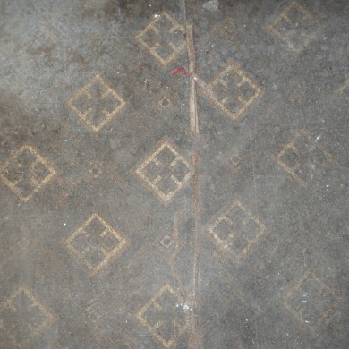 Rijksdienst voor het Cultureel Erfgoed: Wal, Henry van der