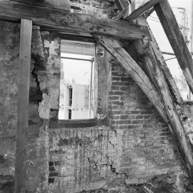 Rijksdienst voor het Cultureel Erfgoed: Wal, A.J. van der