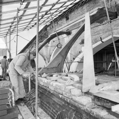 Rijksdienst voor het Cultureel Erfgoed: Galen, P. van