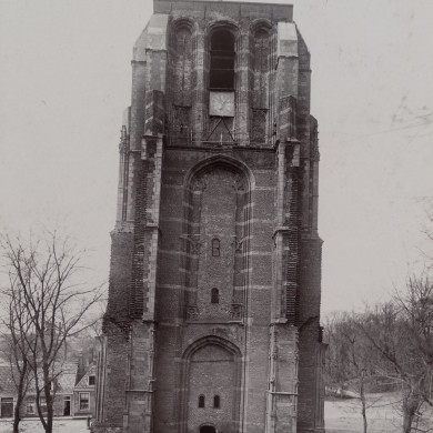 Rijksdienst voor het Cultureel Erfgoed: Kramer, P.