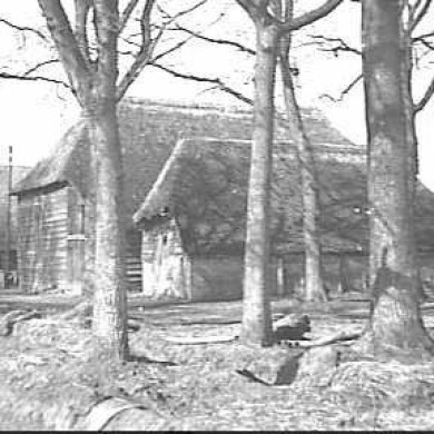 Rijksdienst voor het Cultureel Erfgoed