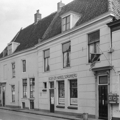 Rijksdienst voor het Cultureel Erfgoed: Dukker, G.J.